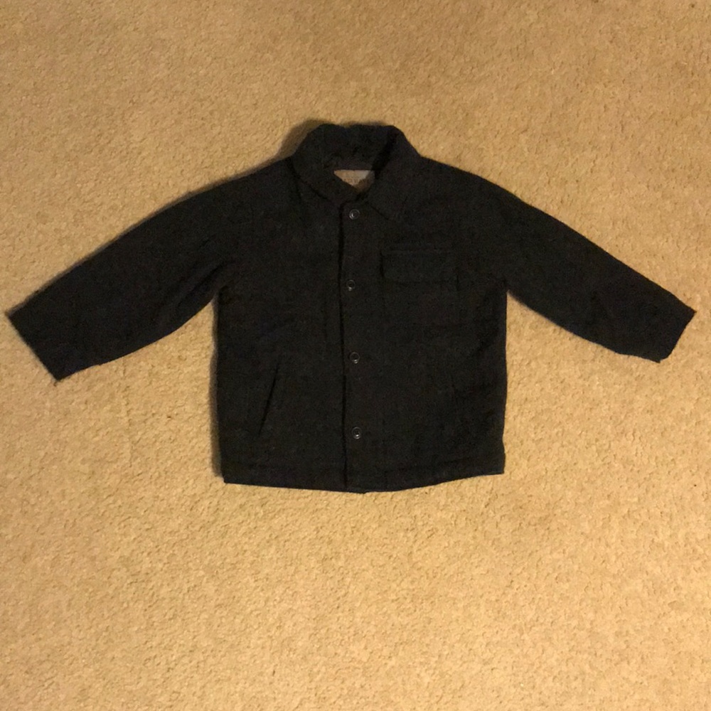 Old Navy Boys Coat sz: 4T